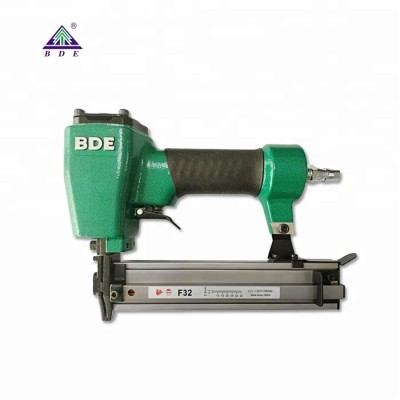 pneumatic air stapler gun wood stapler for industry