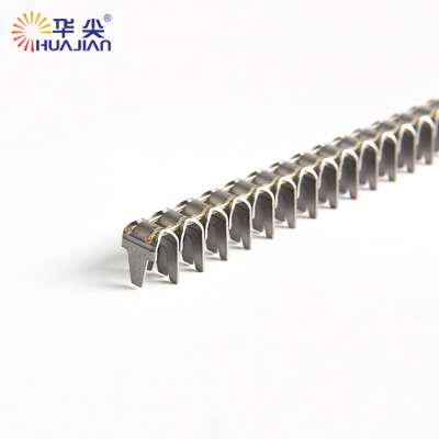 steel mattress nails series mattress spring clip