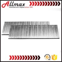 ISO9001 Factory air gun wire brad nails