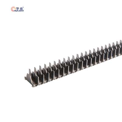 Vertex Fasteners M46 Galvanized Mattress Bed Spring Frame Nails Furnituring M66 Clip Staples