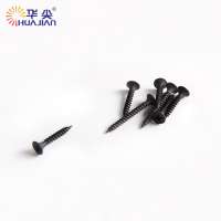 Black Corrugated Nails nails steel nail products